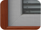 plastové okná, siete proti hmyzu