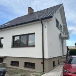 Referencie plastové okná Salamander bluEvolution 82 MD